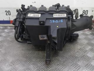 коллектор впускной Opel Mokka 1 поколение 2013, 1.6 л., бензин, МКПП, внедорожник 5 дв.