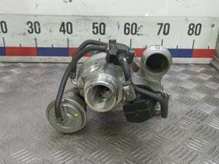 турбина Opel Astra K [рестайлинг] 2019, 1.4 л., бензин, МКПП, хетчбэк 5 дв., 12685682, 12679375, 95524678