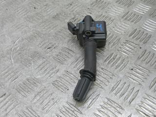 катушка зажигания Opel Astra K [рестайлинг] 2019, 1.4 л., бензин, МКПП, хетчбэк 5 дв., 1267989