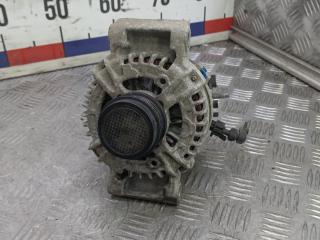 генератор Opel Astra K [рестайлинг] 2019, 1.4 л., бензин, МКПП, хетчбэк 5 дв., 0126312148