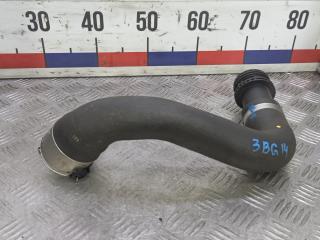 патрубок интеркулера Opel Astra K [рестайлинг] 2019, 1.4 л., бензин, МКПП, хетчбэк 5 дв., 39152773, 13374646