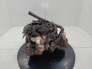 двигатель Opel Corsa C [рестайлинг] 2004, цвет, Y17DTL