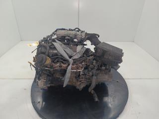 двигатель Hyundai Getz 1 поколение 2004, Бензин 1.3, цвет, G4EA