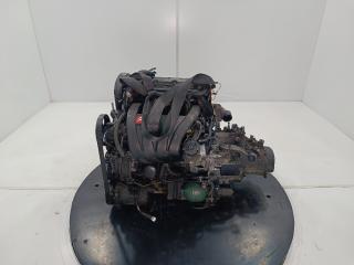 двигатель Citroen Xantia 1 поколение [рестайлинг] 1999, цвет, RFV