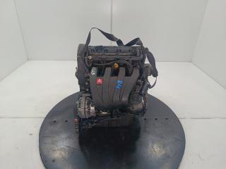 двигатель Citroen Xantia 1 поколение [рестайлинг] 2000, цвет, LFY