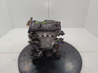 двигатель Peugeot 208 1 поколение 2013, Бензин 1.4, цвет, 8F01