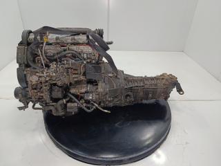 двигатель Fiat Ducato 2 поколение 2001, цвет, 8140.67