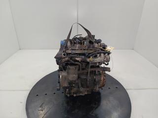 двигатель Hyundai Getz 1 поколение 2004, цвет, D3EA