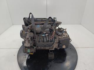 двигатель Peugeot 307 1 поколение 2003, цвет, EW10D