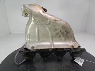 коллектор выпускной Renault Laguna 2 поколение 2004, цвет, 138083