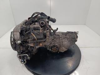 двигатель Audi A4 B6 2002, цвет, AYM