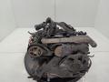 двигатель Audi A4 B6 2002, цвет, AYM - фото №4