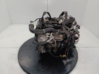 двигатель Opel Zafira 1 поколение (A) [рестайлинг] 2004, цвет, A17DTR