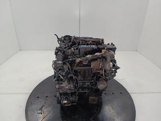 двигатель Peugeot Partner 2 поколение (B9) 2010, цвет, 9H03