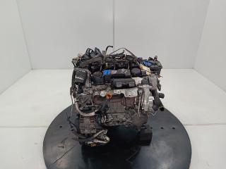 двигатель Peugeot 308 T7 2010, цвет, 9H02