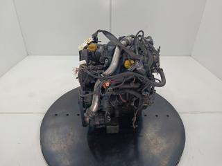 двигатель Renault Clio 3 поколение 2008, Дизель 1.5, цвет, K9K764