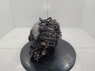 двигатель Audi A4 B6 2003, цвет, BFC