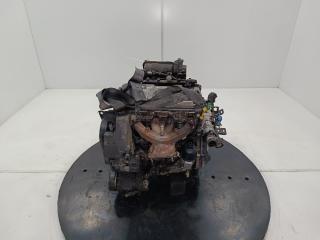 двигатель Peugeot 206 1 поколение [рестайлинг] 2003, Бензин 1.4, цвет, KFW