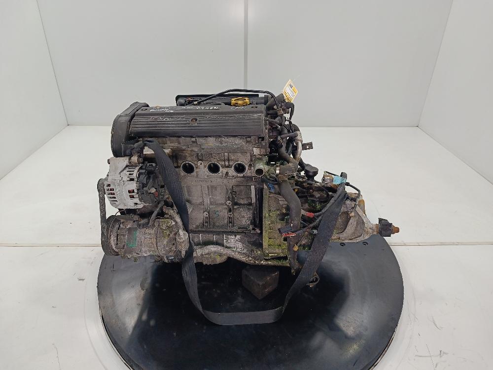 двигатель Rover 45 1 поколение 2004, цвет, 16K4F - фото №1