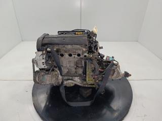 двигатель Rover 45 1 поколение 2004, цвет, 16K4F