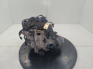 двигатель Citroen C3 3 поколение 2022, цвет, HM05
