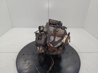 двигатель Peugeot 206 1 поколение [рестайлинг] 2006, Бензин 1.4, цвет, KFW