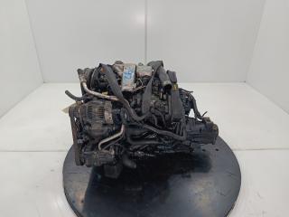 двигатель Honda Accord 5 поколение [рестайлинг] 1996, цвет, 20T2N