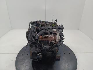 двигатель Citroen Berlingo 2 поколение (B9) 2010, цвет, 9H02