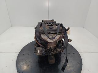 двигатель Citroen Saxo 1 поколение [рестайлинг] 2003, цвет, KFW