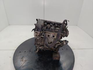 двигатель Peugeot 308 T7 2010, цвет, 5F01