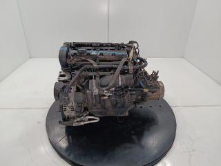 двигатель Peugeot 406 1 поколение [рестайлинг] 2003, цвет, EW10D