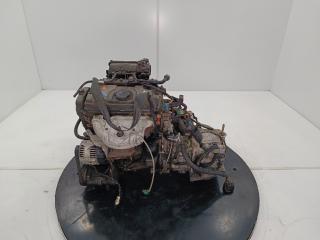 двигатель Citroen Saxo 1 поколение [рестайлинг] 2003, цвет, KFW