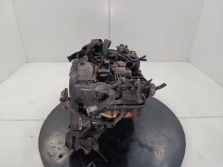 двигатель Audi A6 4B/C5 [рестайлинг] 2002, цвет, AKE