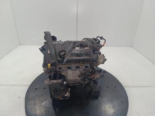 двигатель Peugeot 207 1 поколение [рестайлинг] 2012, цвет, 5F01
