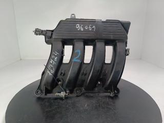 коллектор впускной Renault Laguna 2 поколение 2004, цвет, 8200691682G