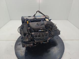 двигатель Citroen Xsara Picasso 1 поколение 2003, цвет, EW67