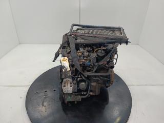 двигатель Citroen Xsara Picasso 1 поколение 1999, цвет, DHY