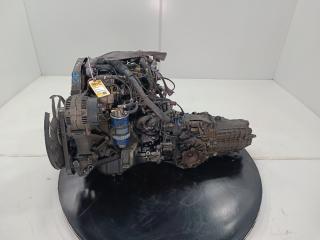 двигатель Volkswagen Passat B5 1998, цвет, 1Z