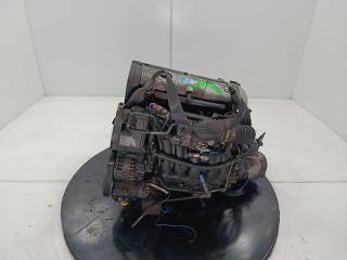 двигатель Peugeot 307 1 поколение 2004, цвет, EW10D