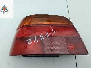 фонарь задний левый BMW 5 серия E39 1997, 2.5 л., бензин, МКПП, синий, седан, 8358031