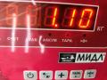 стеклоподъемник электрический задний левый Renault Scenic 1 поколение [рестайлинг] 1999, 2.0 л., бензин, МКПП, серый, минивэн - фото №3