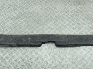 накладка двери (крышки) багажника Volkswagen Transporter T4 1991, 2.5 л., бензин, МКПП, синий, микроавтобус, 705863487A