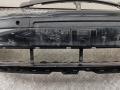 бампер передний Ford Galaxy 2005, дизель, серый, минивэн, 7M5807221 - фото №4