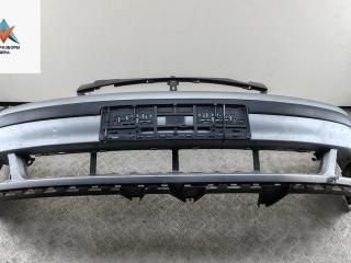 бампер передний Ford Galaxy 1 поколение [рестайлинг] 2004, дизель, серый, минивэн, 7M5807221F