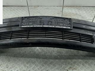 бампер передний BMW 3 серия E36 [рестайлинг] 1997, бензин, чёрный, универсал, 8165090