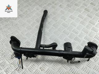 трубка охлаждающей жидкости Audi A6 4B/C5 1998, 2.4 л., бензин, МКПП, 078121071BC