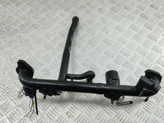 трубка охлаждающей жидкости Audi A6 4B/C5 1998, 2.4 л., бензин, МКПП, 078121071BC