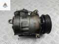 компрессор кондиционера Audi A6 4B/C5 1998, 2.4 л., бензин, 4B3260805 - фото №3