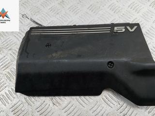 декоративная крышка двигателя Audi A6 4B/C5 1998, 2.4 л., бензин, МКПП, зелёный, седан, 078103936A