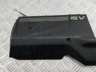 декоративная крышка двигателя Audi A6 4B/C5 1998, 2.4 л., бензин, МКПП, зелёный, седан, 078103936A